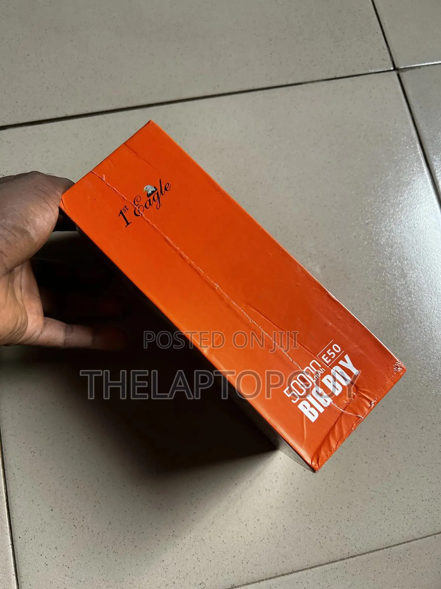 1st Eagle Powerbank for Sale