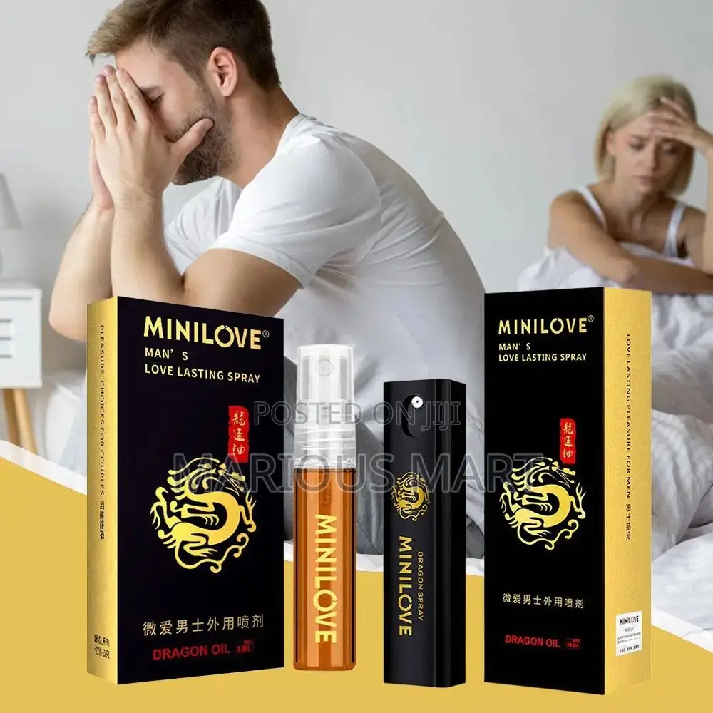 Minilove for Men Enhancer