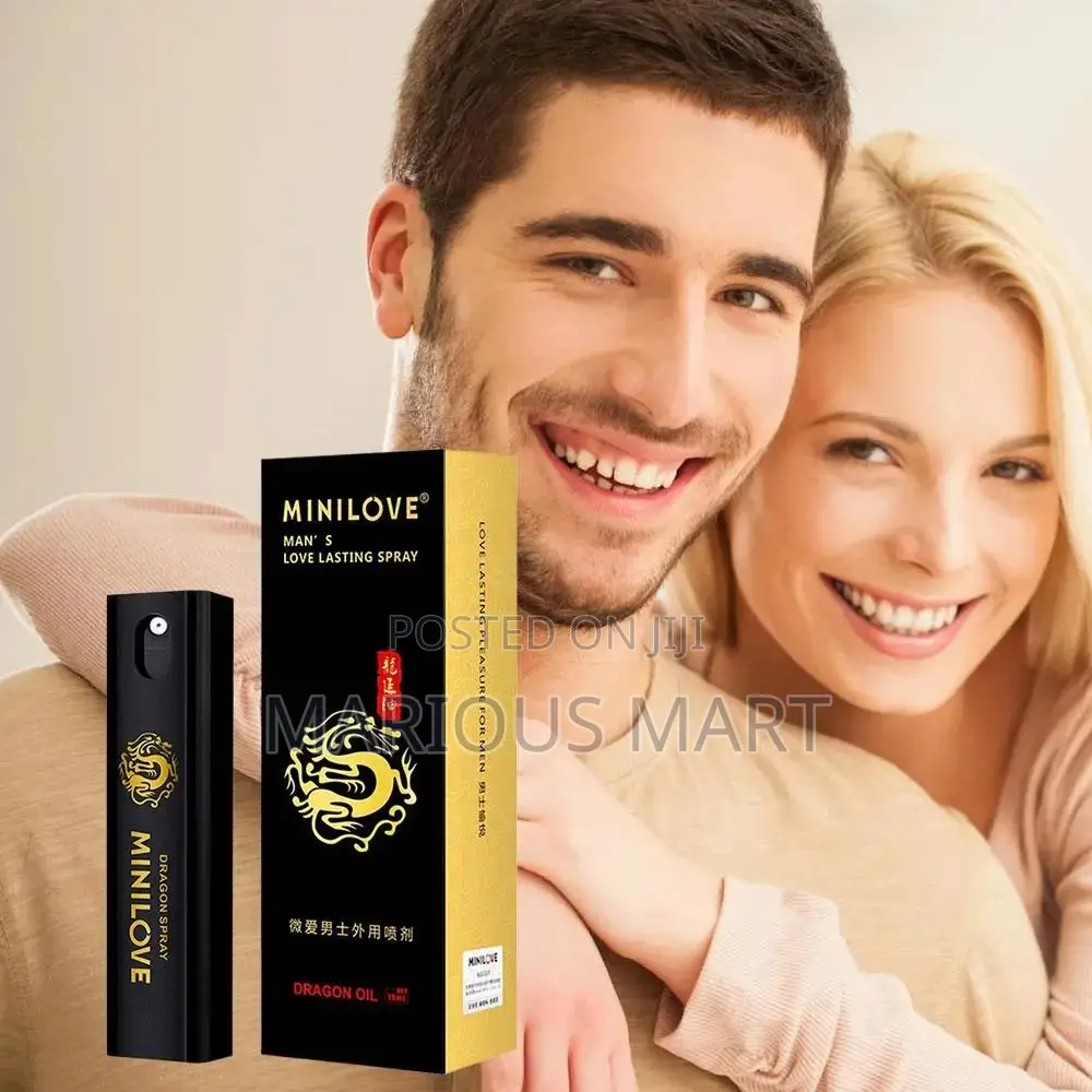 Minilove for Men Enhancer