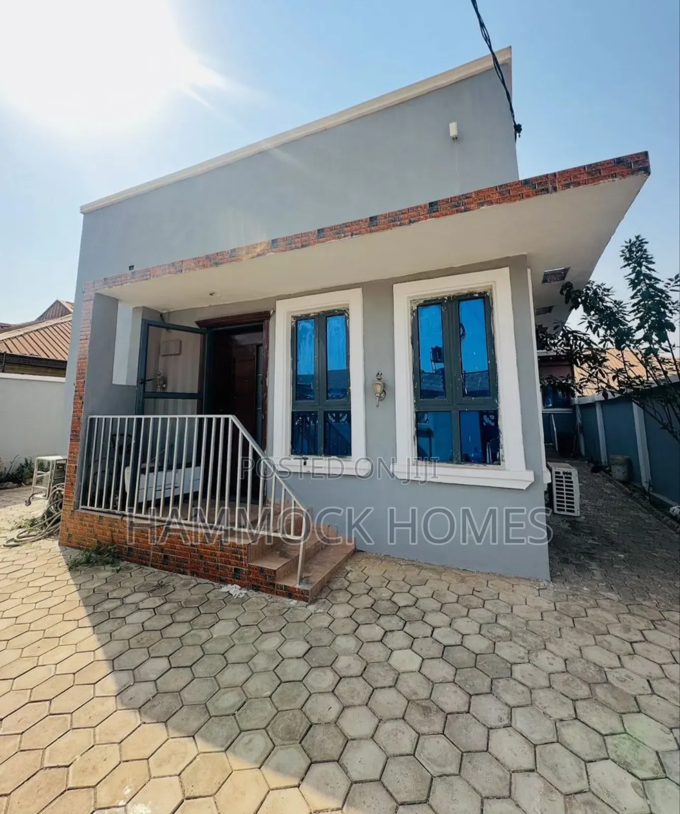 3bdrm Bungalow in Tomiwa Awe Avenue, Akobo for sale