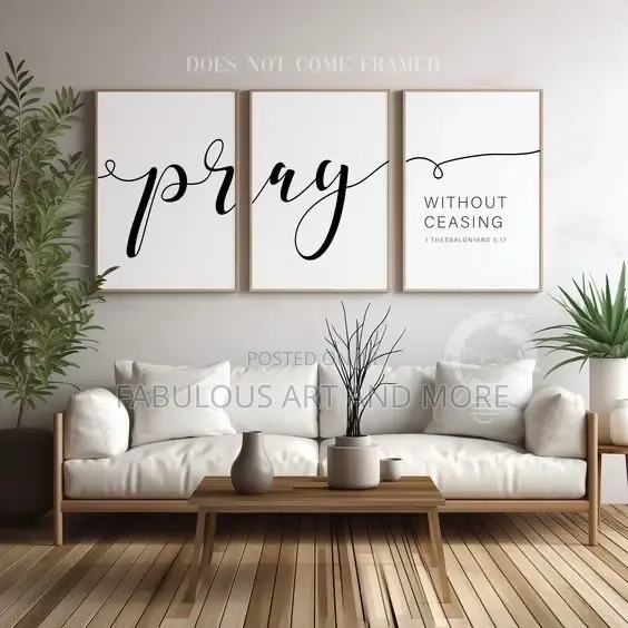 New Wall Design Frame
