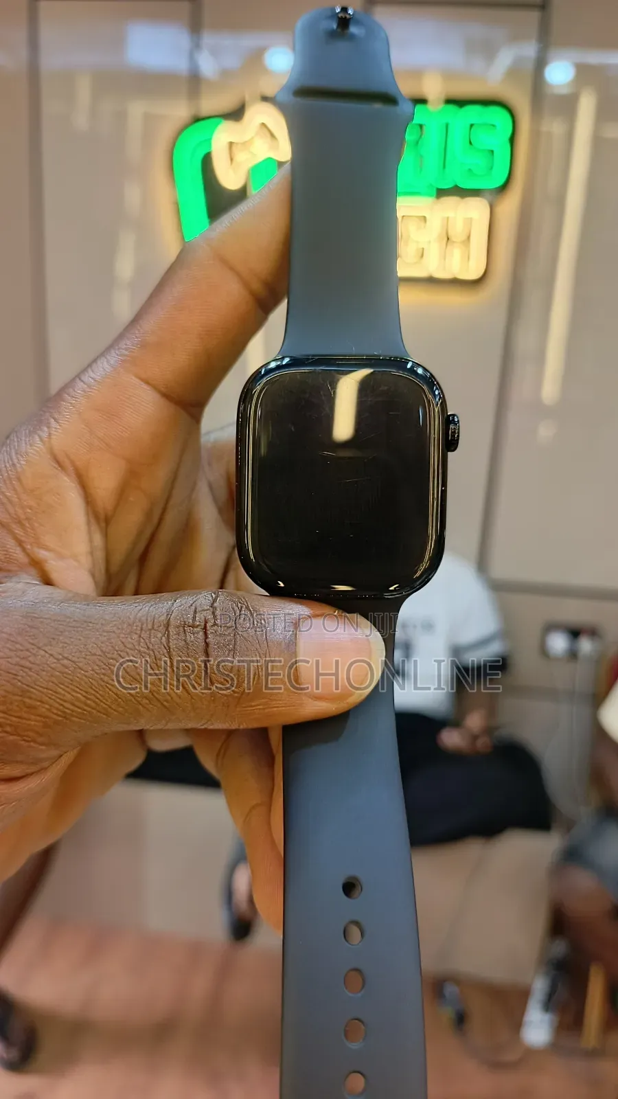 Apple Iwatch Series 10