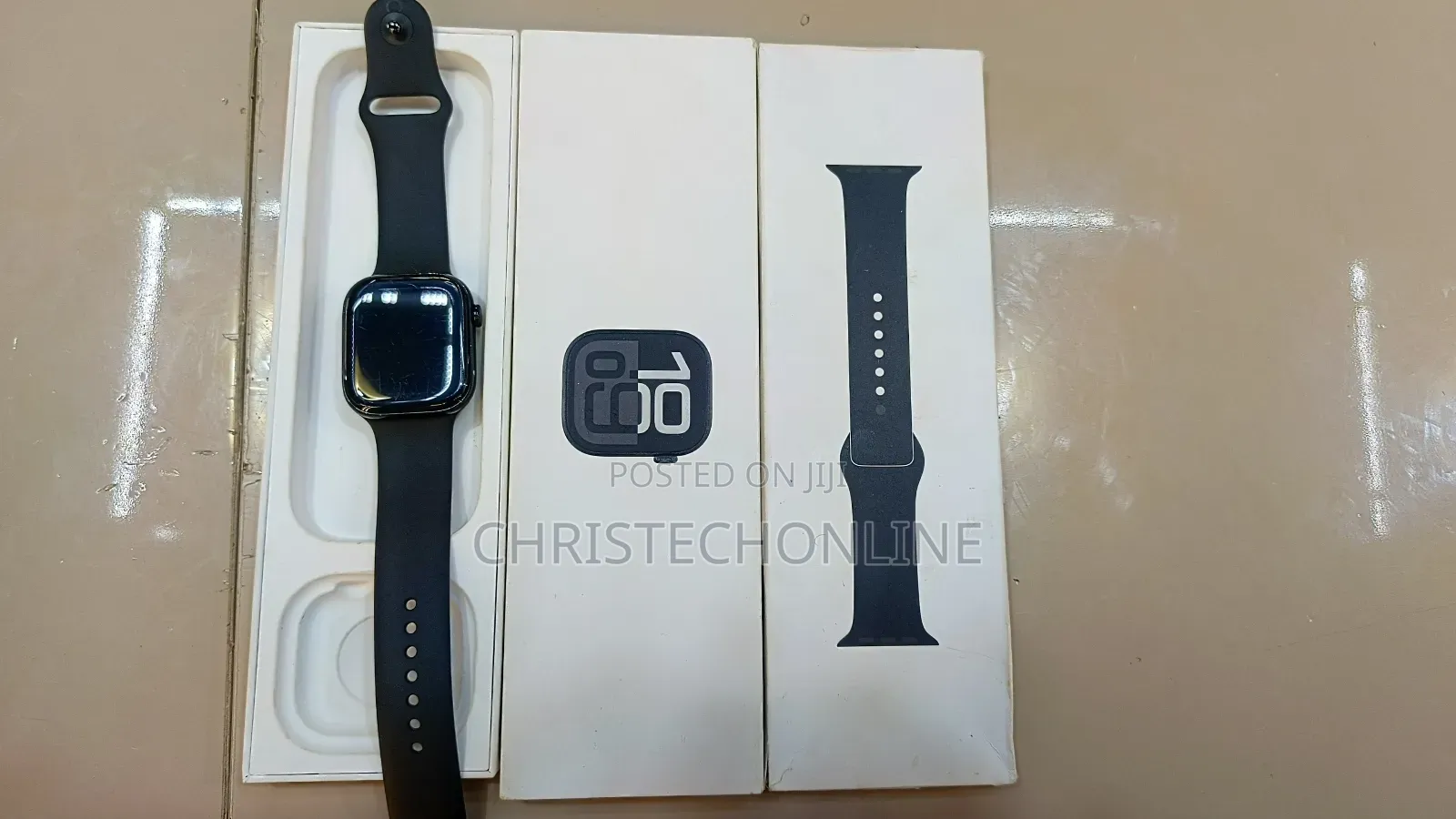 Apple Iwatch Series 10