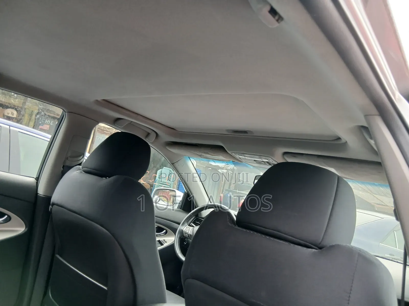 Toyota Camry SE 4dr Sedan (2.4L 4cyl 5A) 2008 Silver
