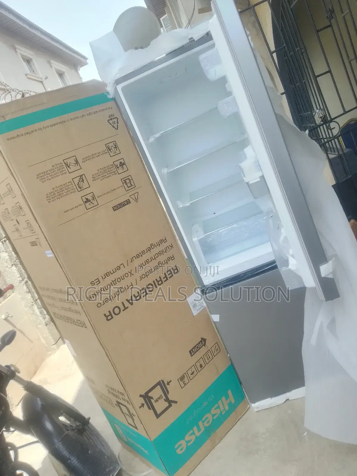 Water Dispenser, No Frost Energy Class A+ 