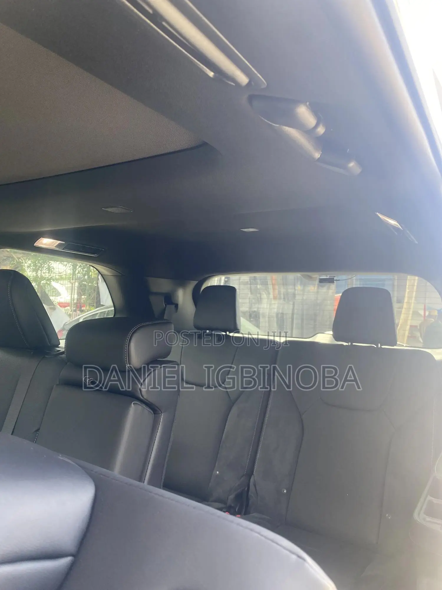 New Lexus TX TX 350 AWD 2024 Silver