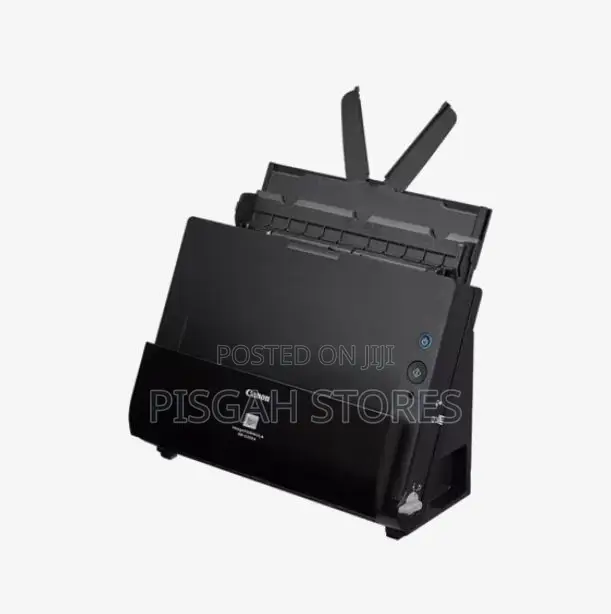 Canon Imageformula Dr-C225 Ii Office Document Scanner