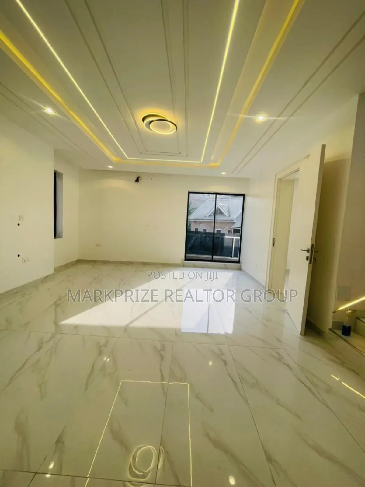 Furnished 5bdrm Duplex in Ojodu Berger for sale