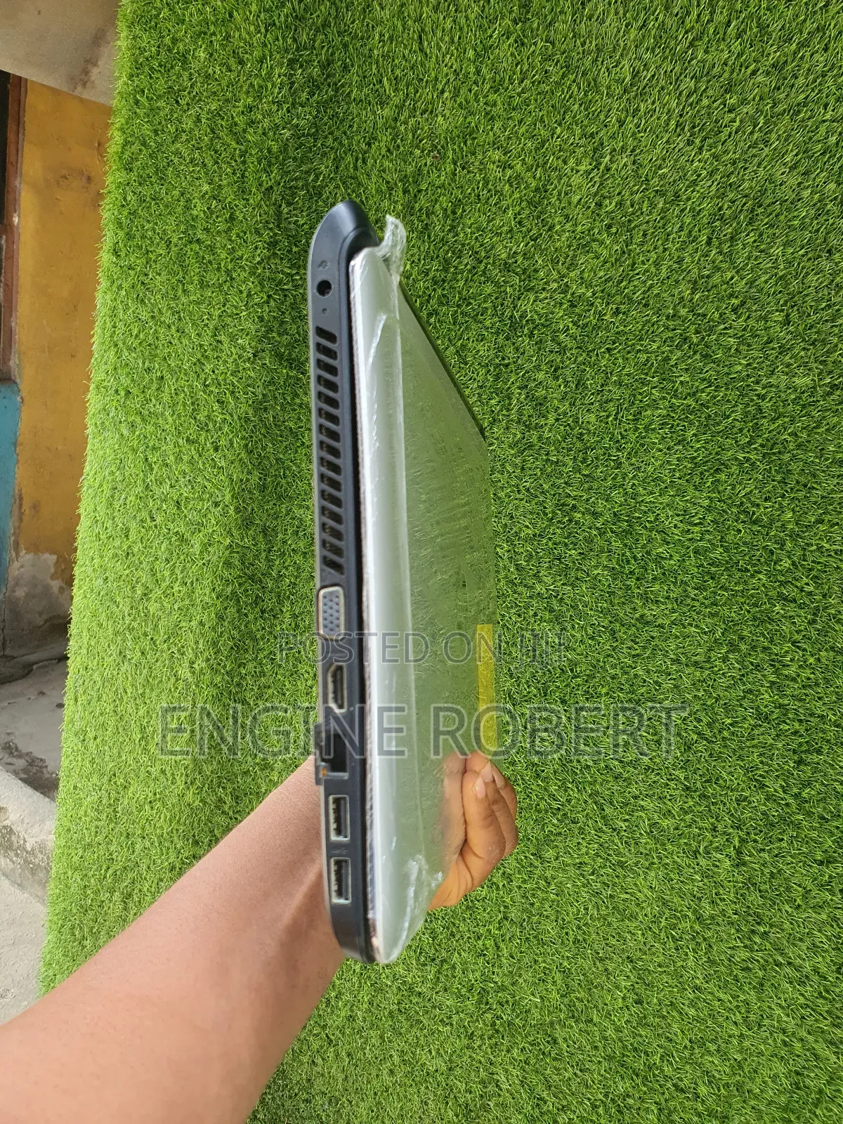 Laptop HP 14S 8GB Intel Core i5 HDD 512GB