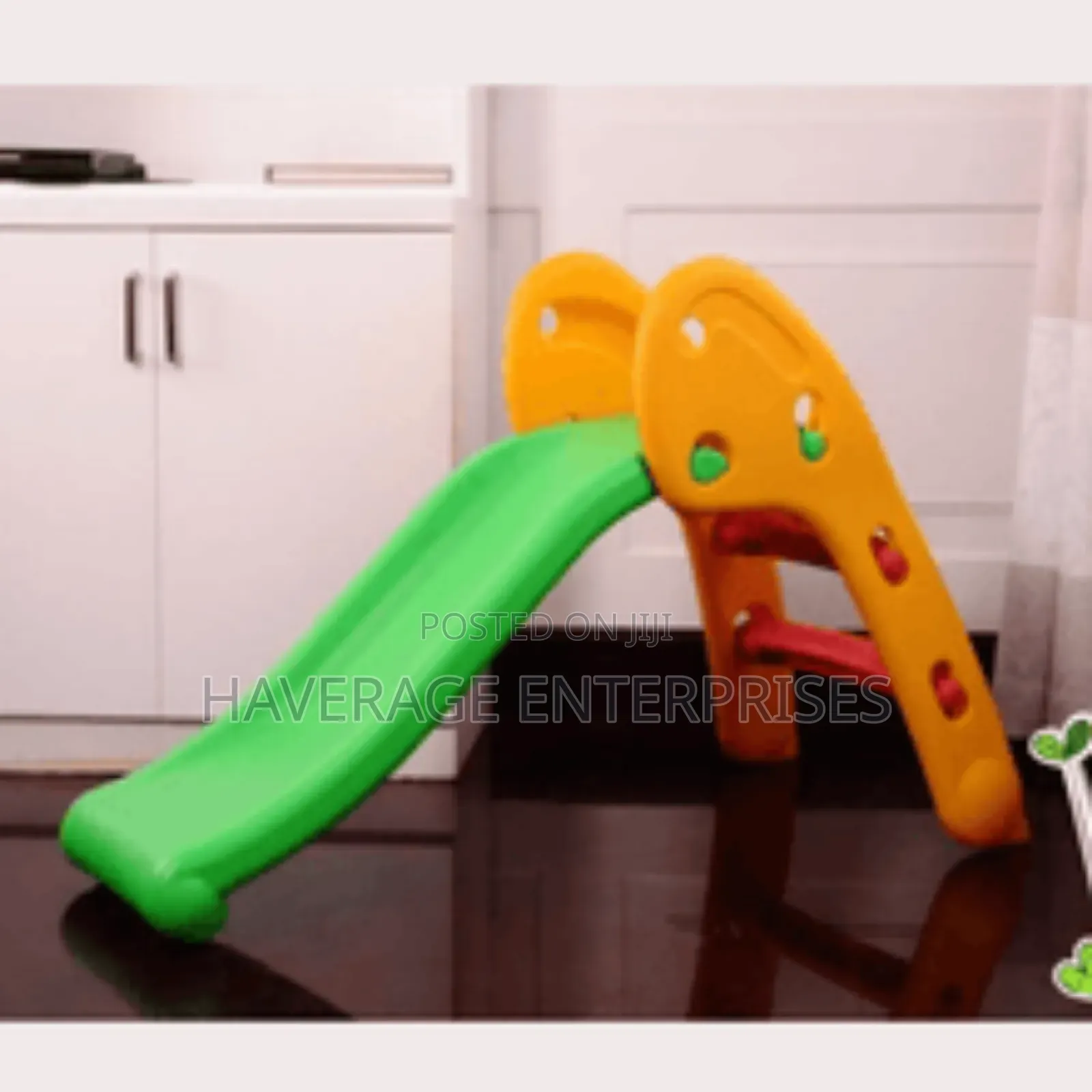 Fun Play Kid Slide