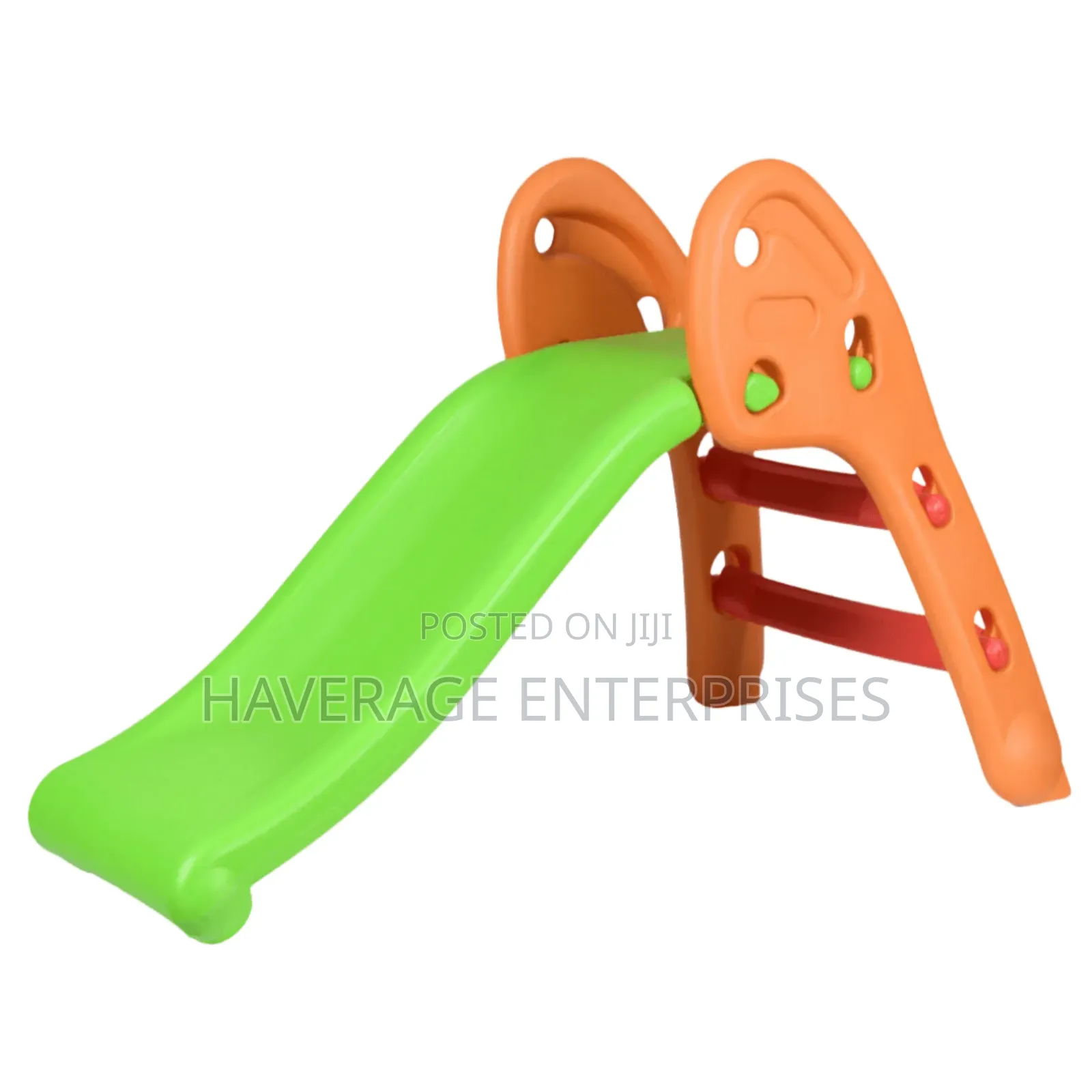 Fun Play Kid Slide