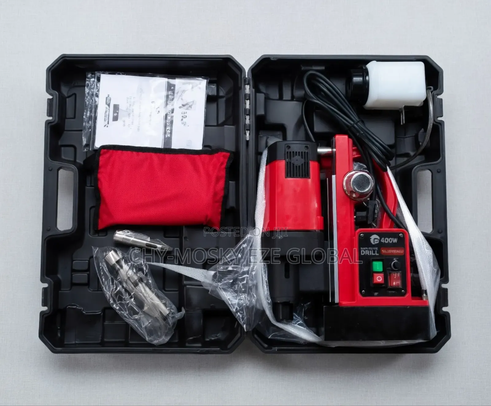 28mm Magnetic Drilling Machine