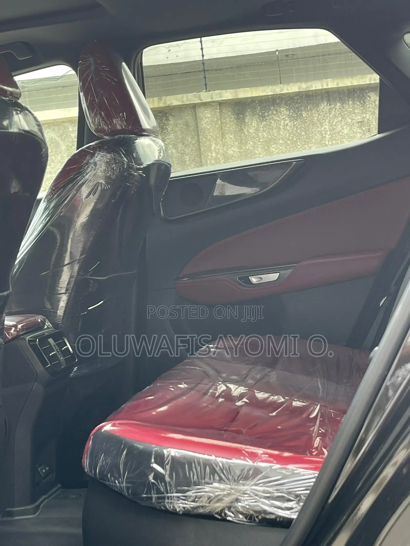 New Lexus NX 350h AWD 2025 Black