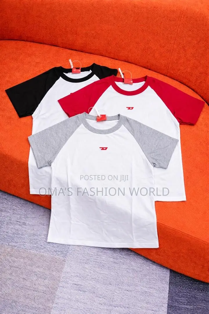 High Quality Tops Available in Store. This Top Is Giving Boss