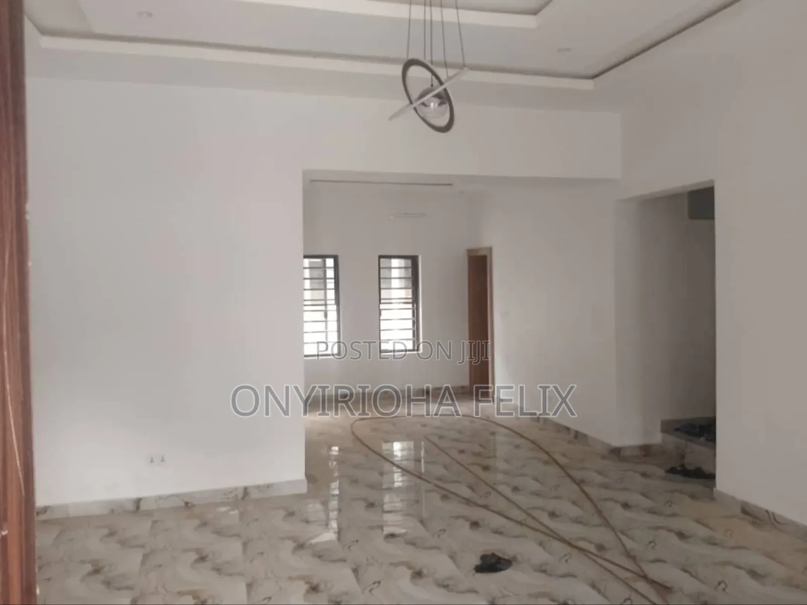 3bdrm Bungalow in Gwarinpa Extension, Life Camp for rent
