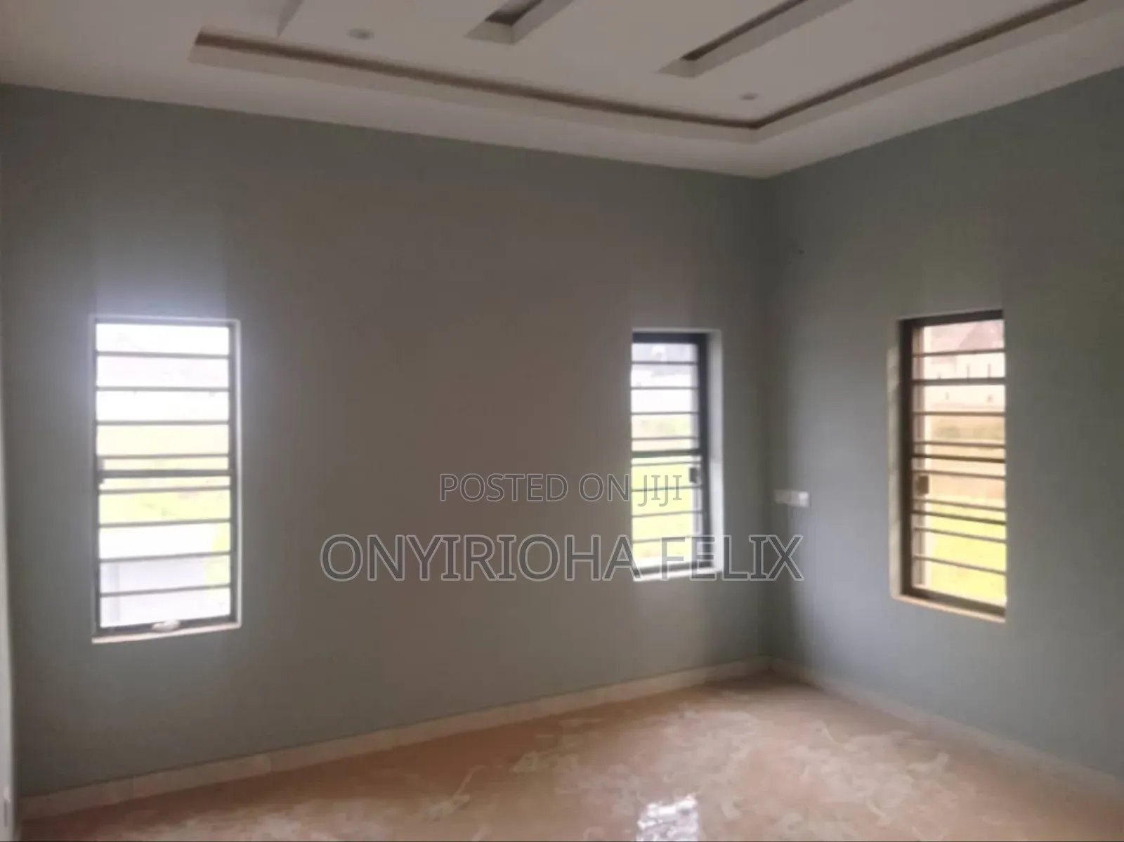 3bdrm Bungalow in Gwarinpa Extension, Life Camp for rent