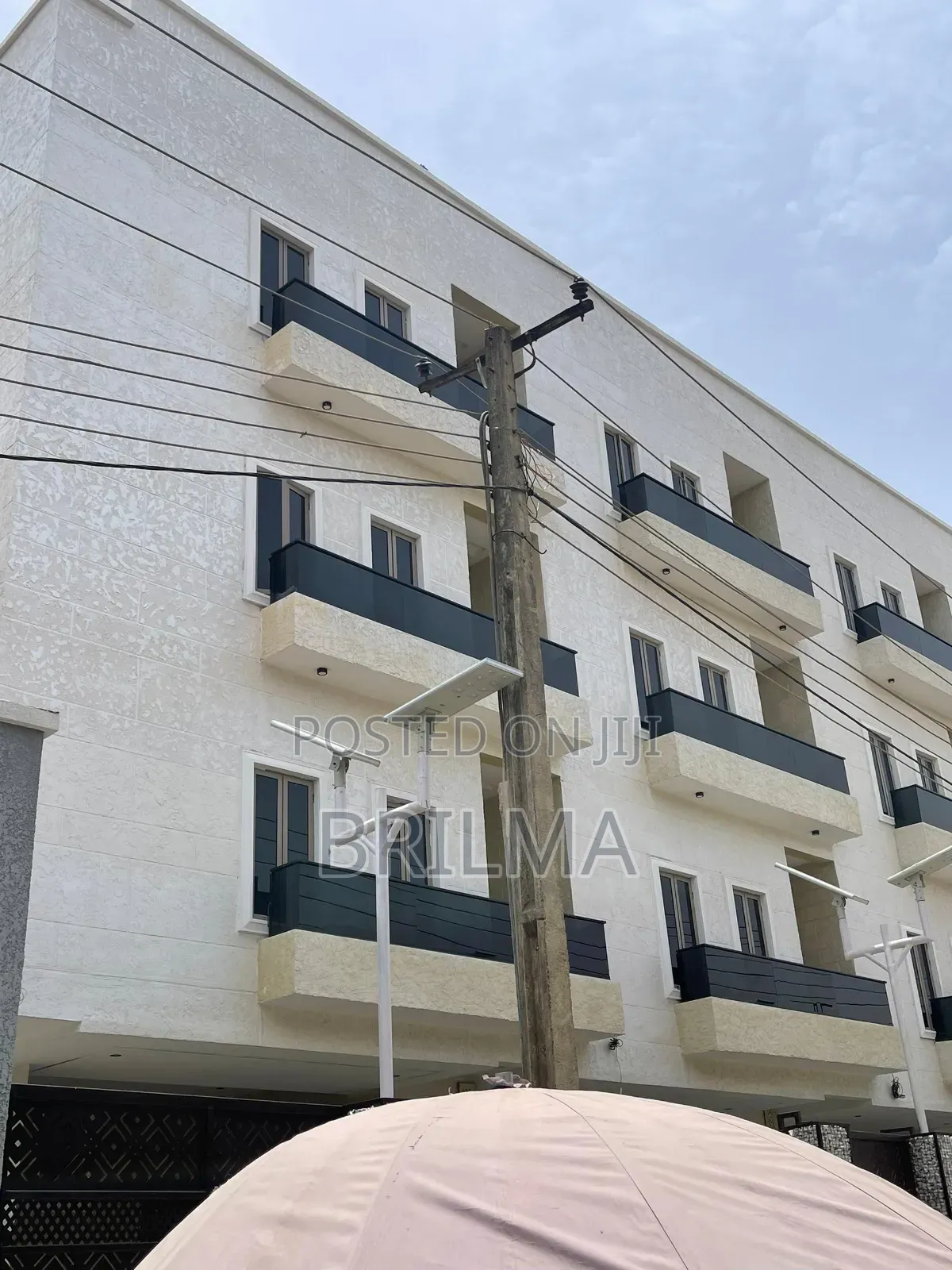 5bdrm Duplex in Zone 7 / Wuse for sale