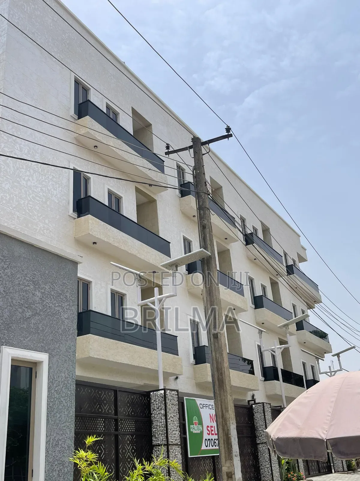 5bdrm Duplex in Zone 7 / Wuse for sale