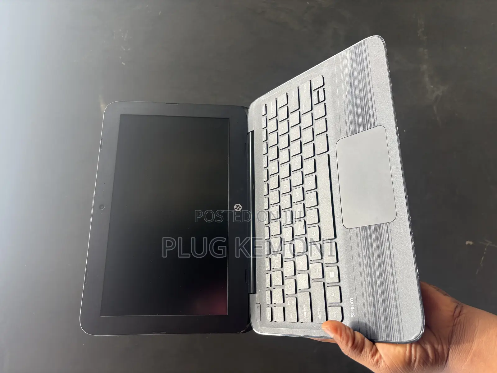 Laptop HP Stream 11 Pro G3 4GB Intel Celeron SSD 60GB