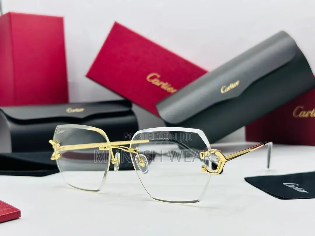 Original Cartier 2026 Model