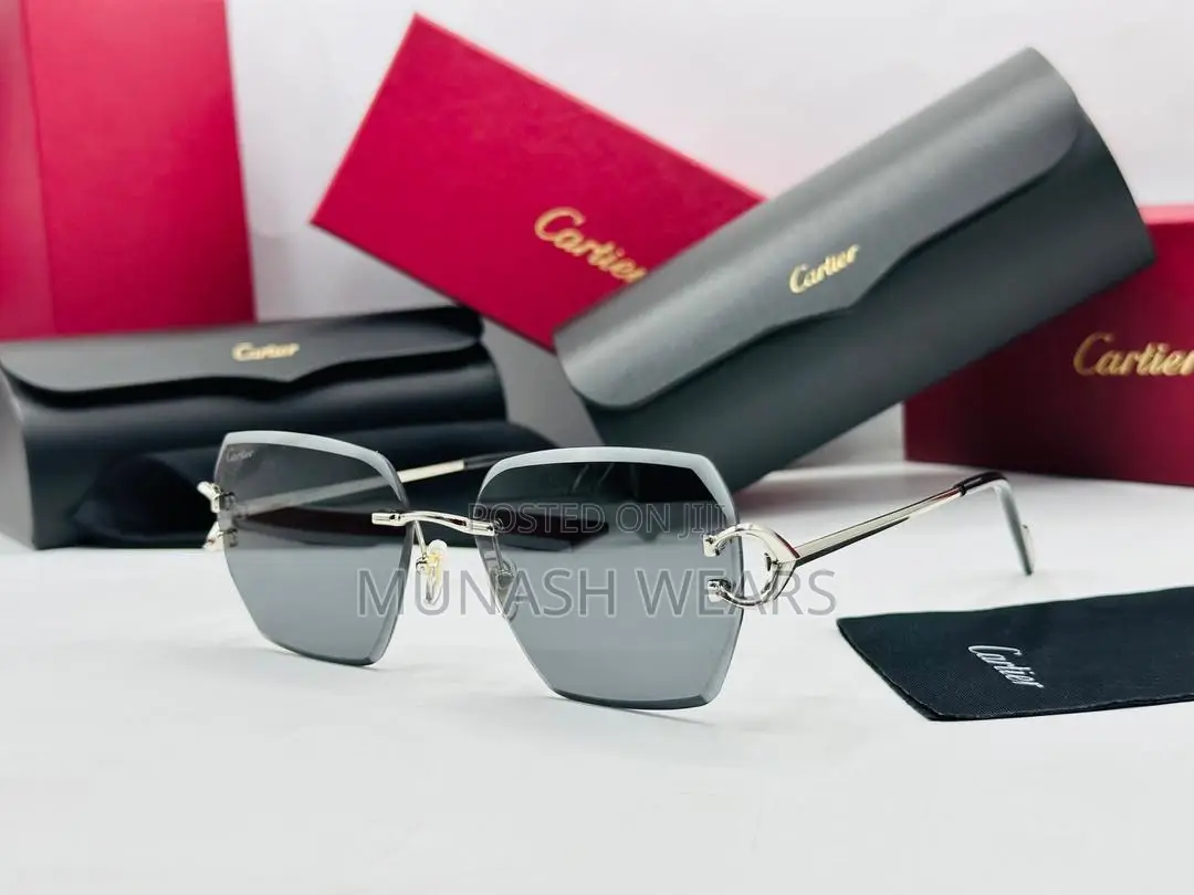 Original Cartier 2026 Model