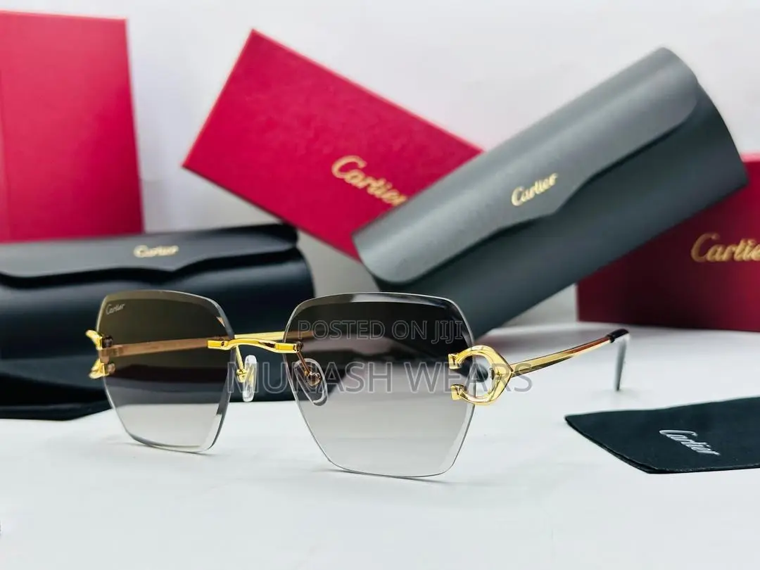 Original Cartier 2026 Model