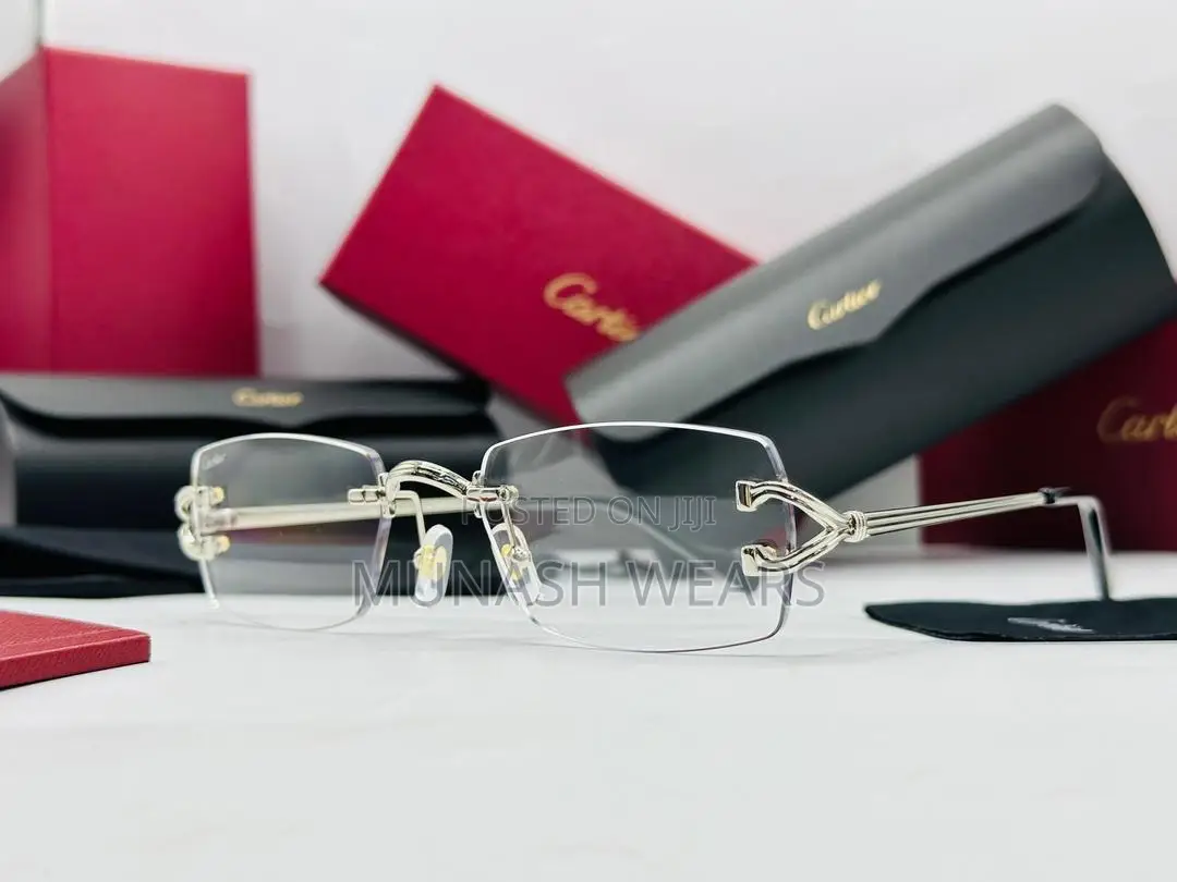 Original Cartier 2026 Model
