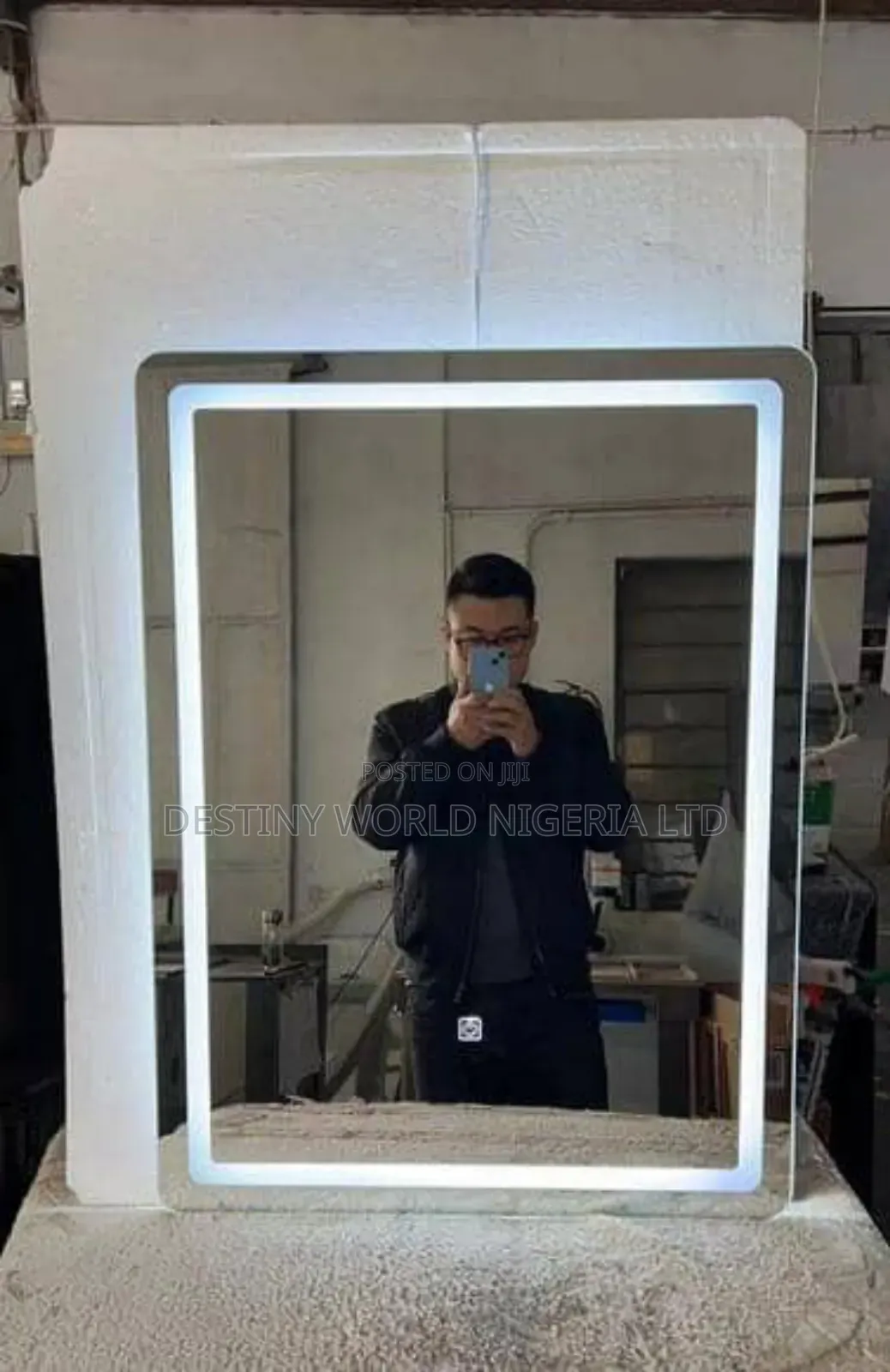 Bathroom Mirror Led Lights