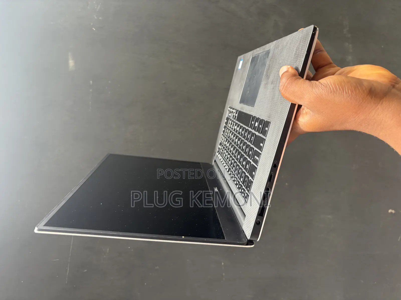 Laptop Dell XPS 15 32GB Intel Core i9 SSD 1T