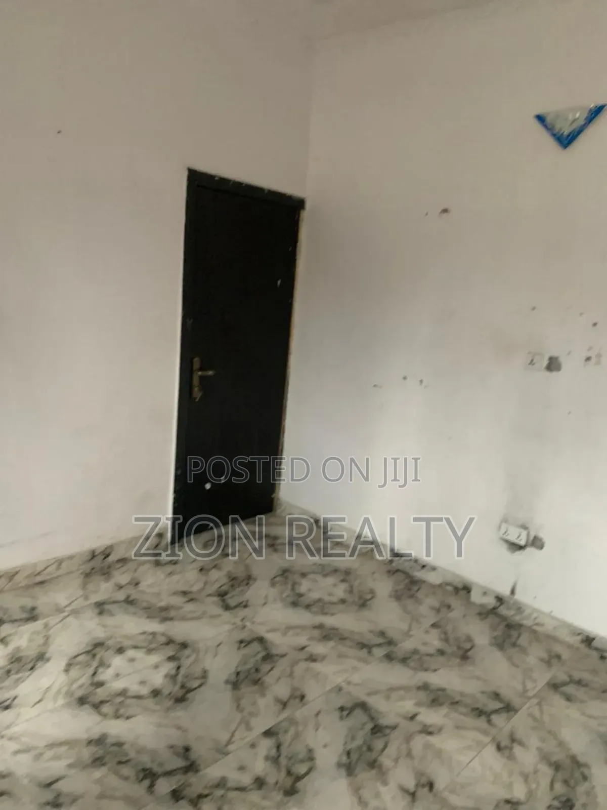 Mini Flat in New Road, Ibeju for rent