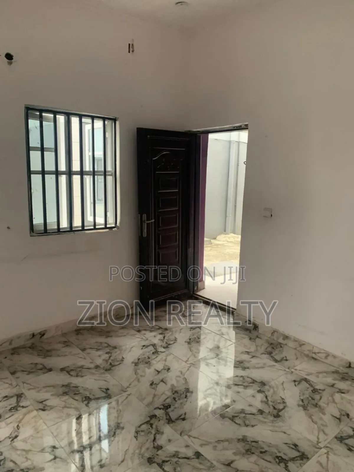 Mini Flat in New Road, Ibeju for rent