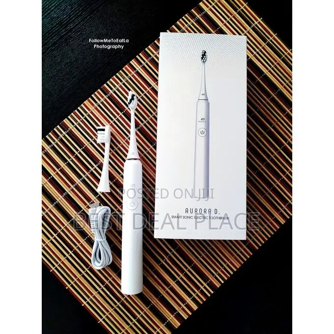 Enchen Magnetic Sonic Electric Toothbrush