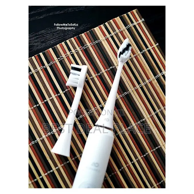 Enchen Magnetic Sonic Electric Toothbrush