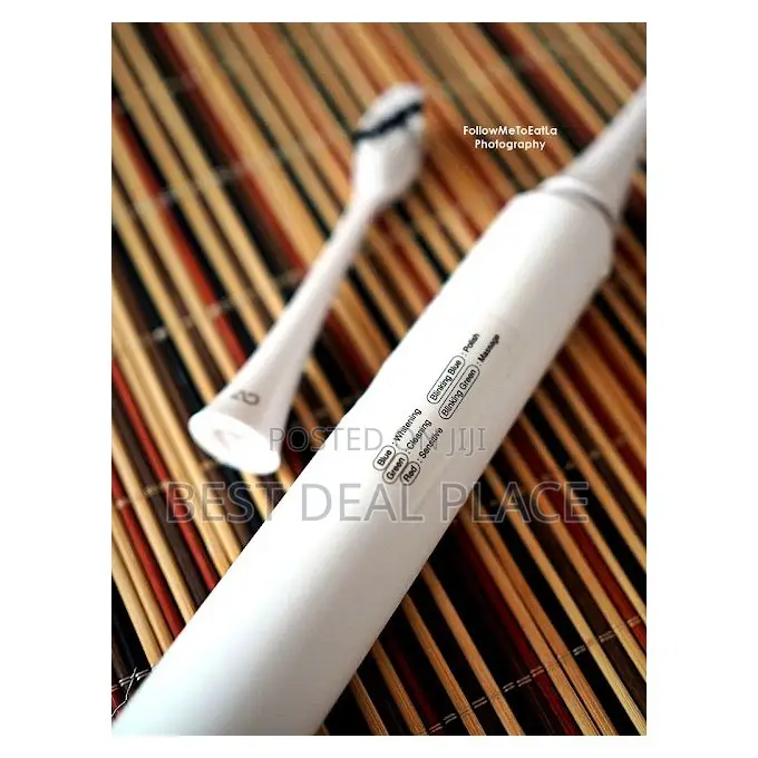 Enchen Magnetic Sonic Electric Toothbrush