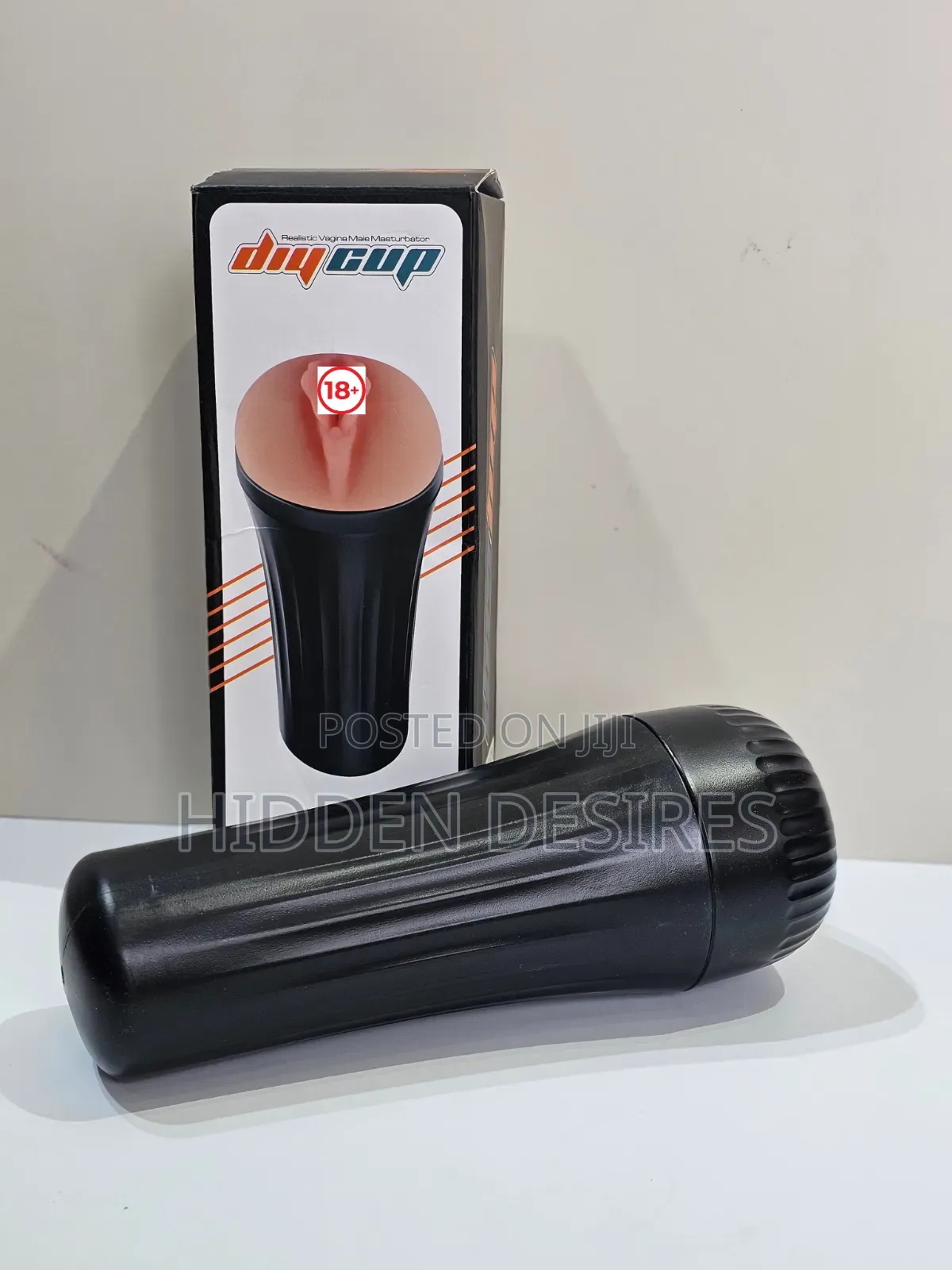 Strong Heavy Realistic 3d Pussy Masturbator