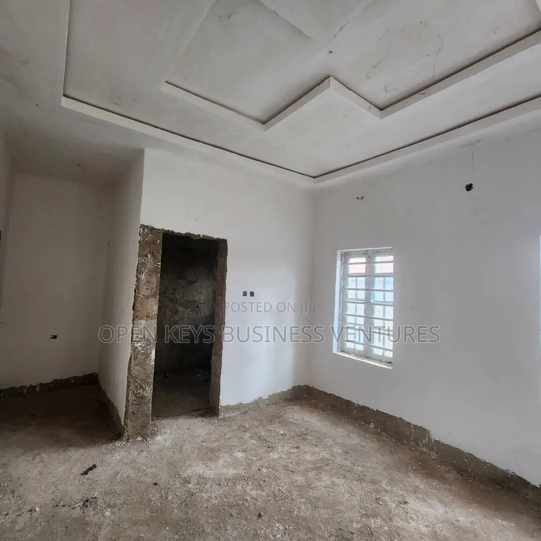 2bdrm House in With-God, Akala Express for sale