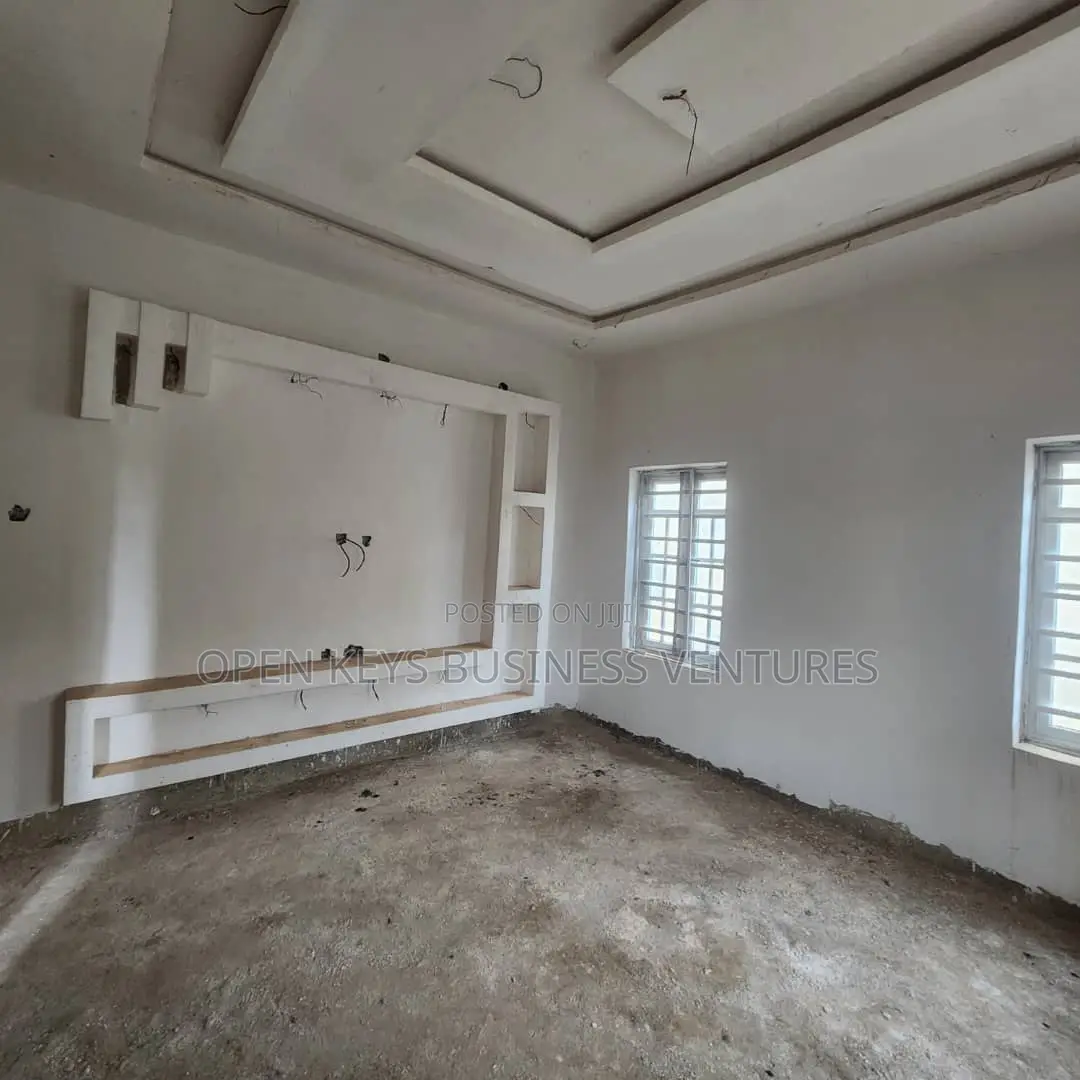 2bdrm House in With-God, Akala Express for sale