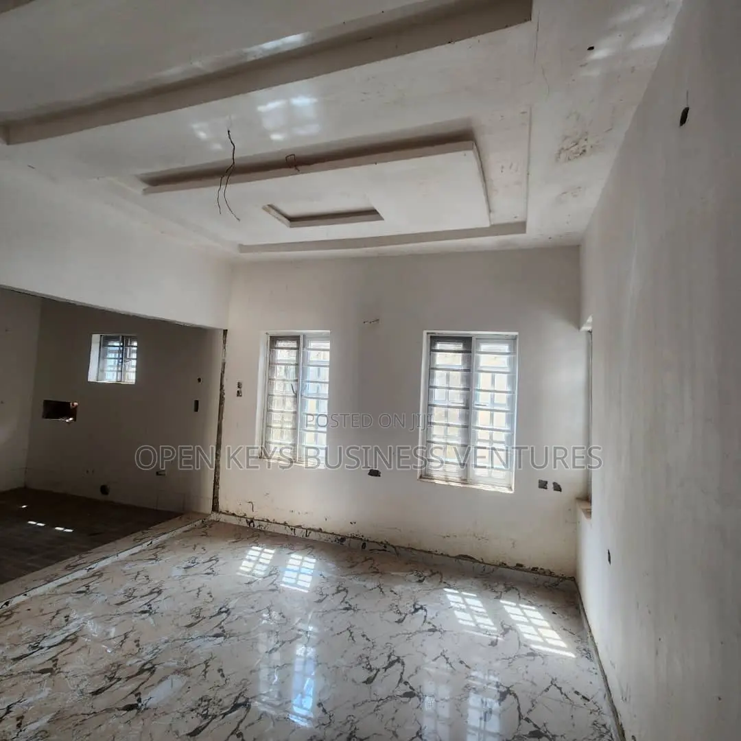2bdrm House in With-God, Akala Express for sale