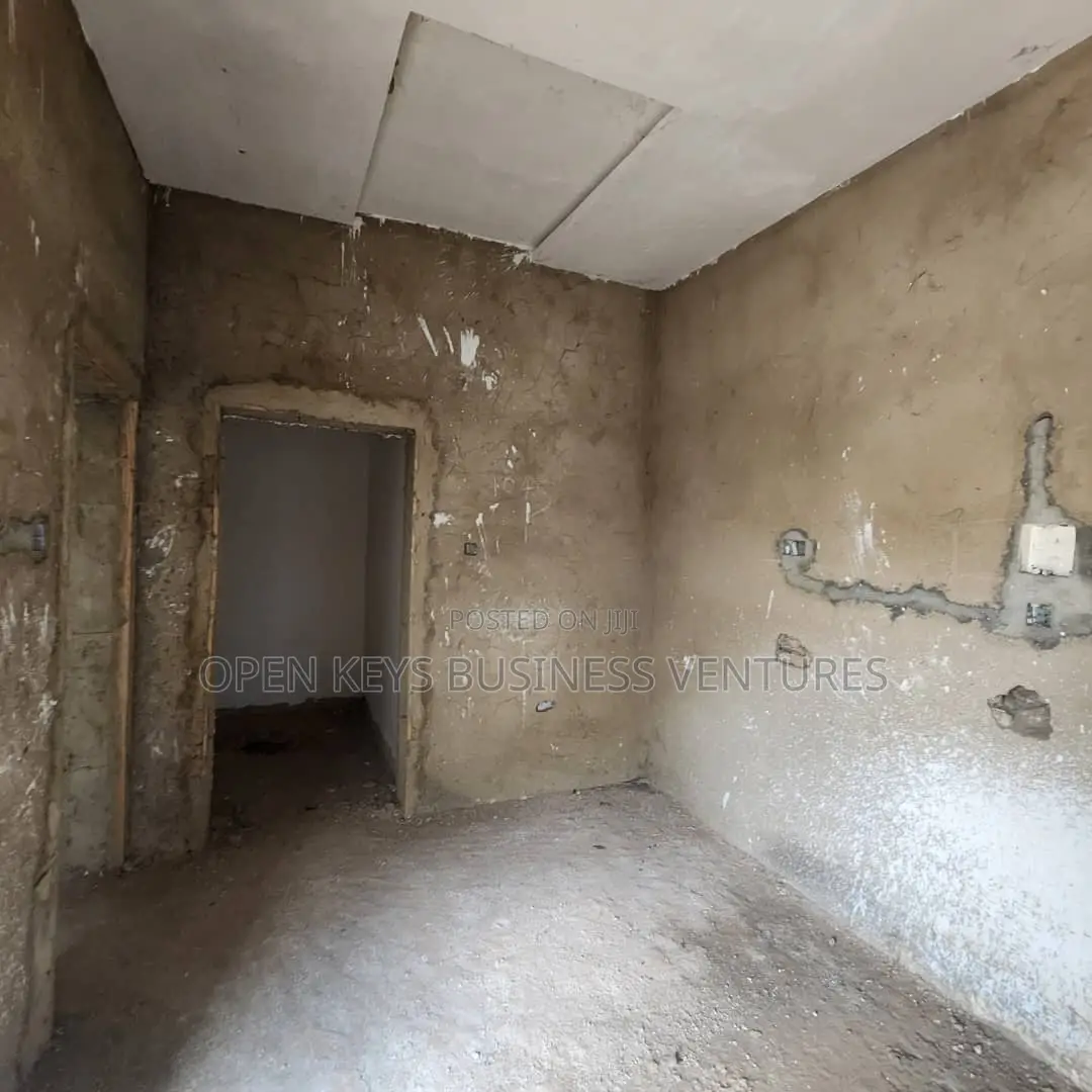 2bdrm House in With-God, Akala Express for sale