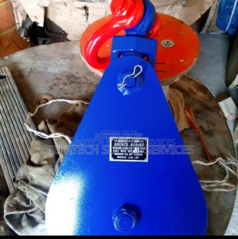Original Lifting Equipments
