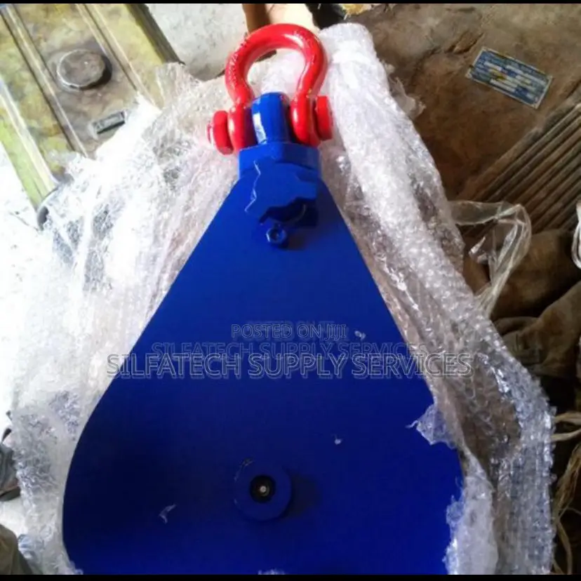 Original Lifting Equipments