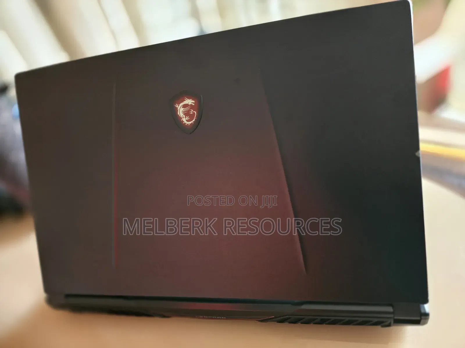 Laptop MSI GP75 Leopard 16GB Intel Core i7 SSD 512GB