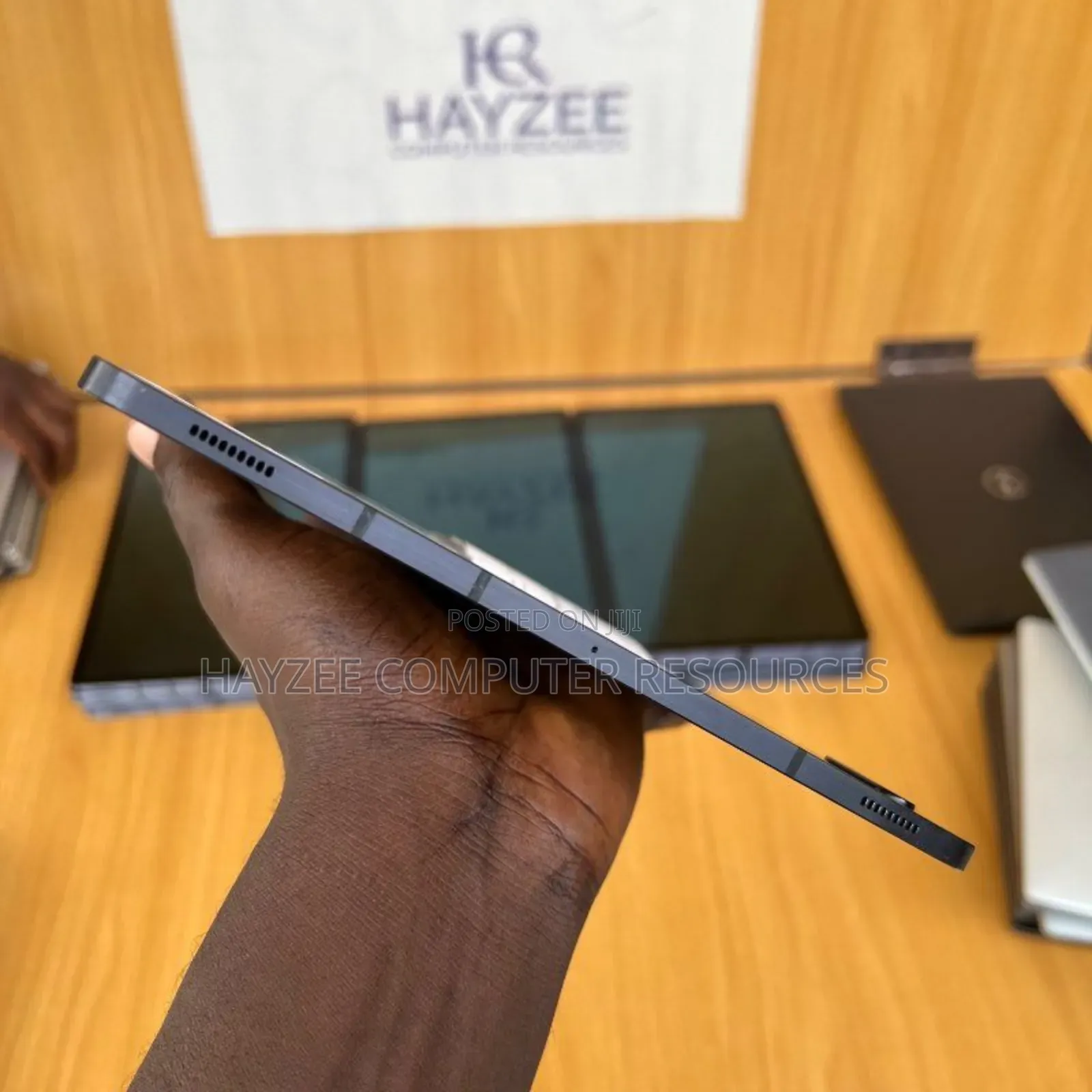 Samsung Galaxy Tab S7+ 128 GB Gray