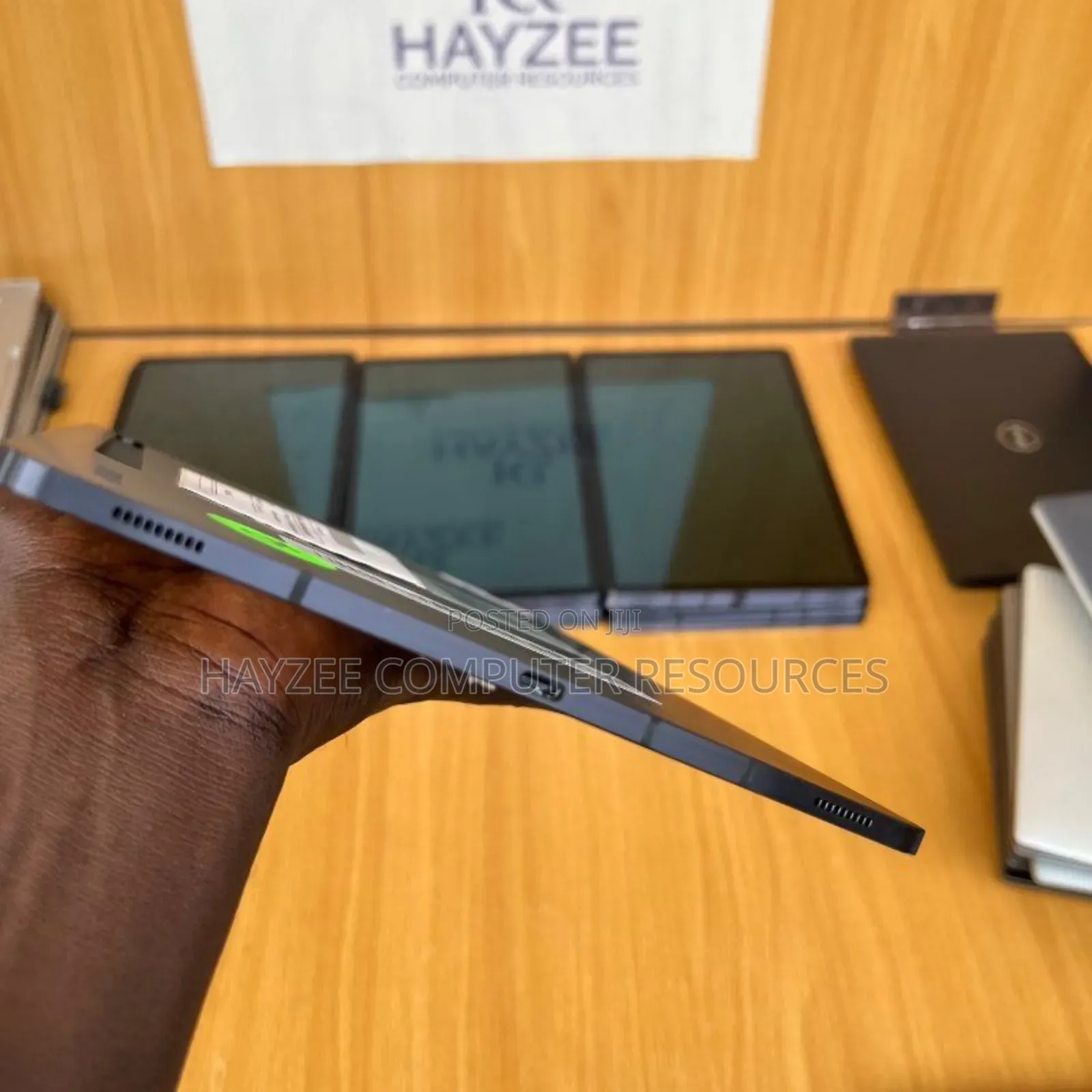 Samsung Galaxy Tab S7+ 128 GB Gray