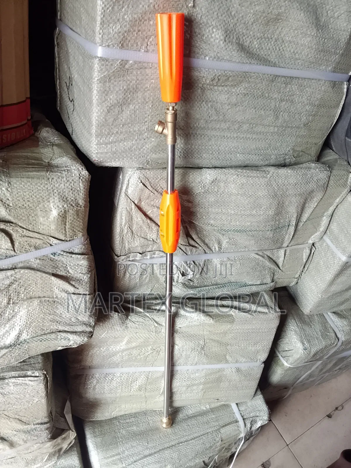 Sprayer Gun Accessories