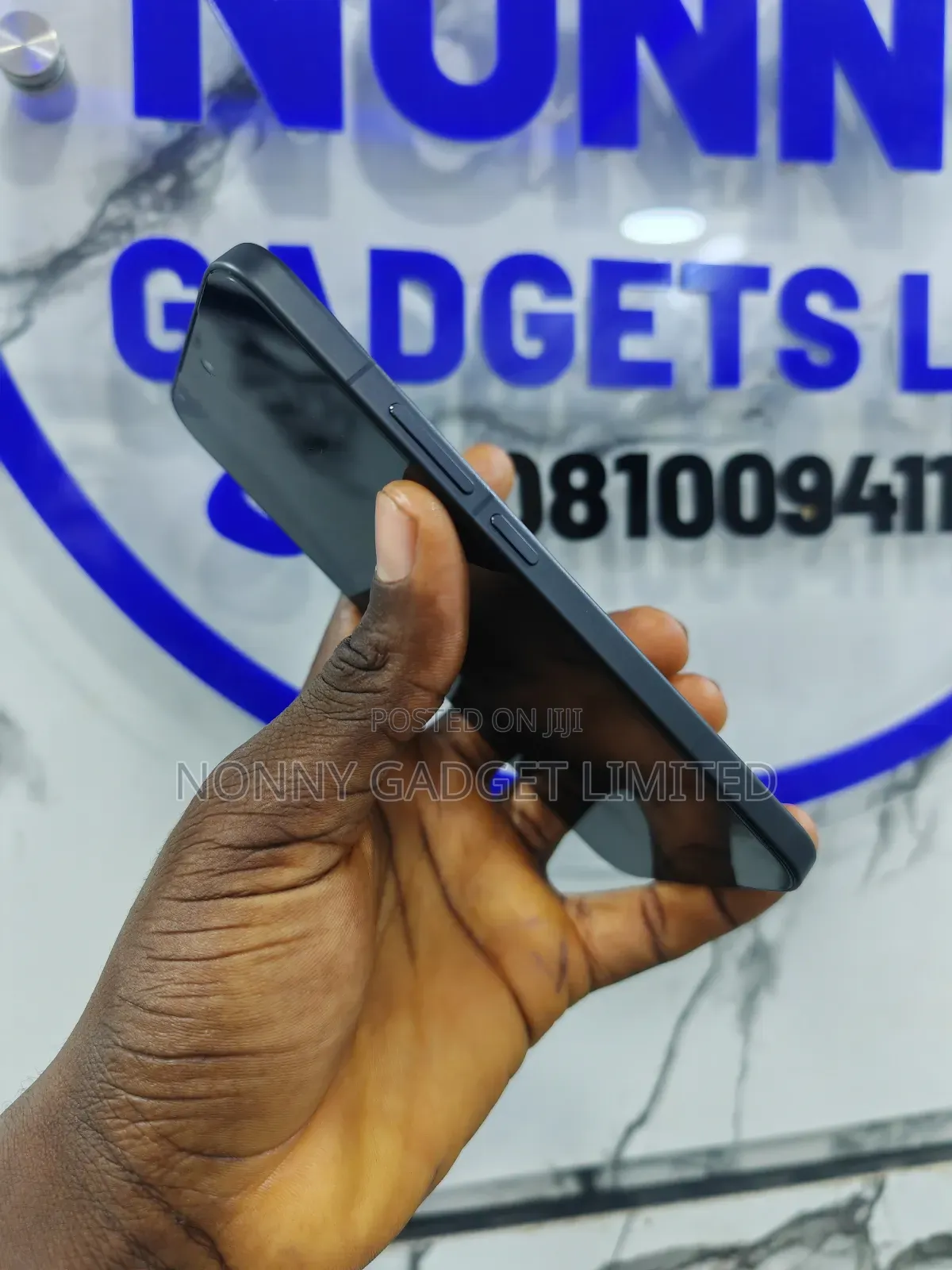 Xiaomi 15T Pro 512 GB Black