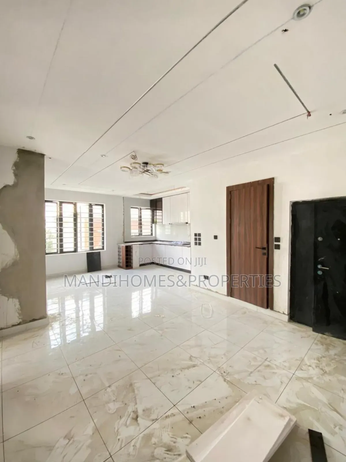 3bdrm Apartment in Agungi for sale