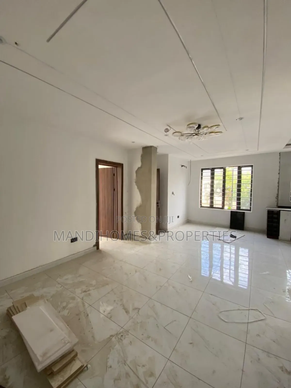 3bdrm Apartment in Agungi for sale