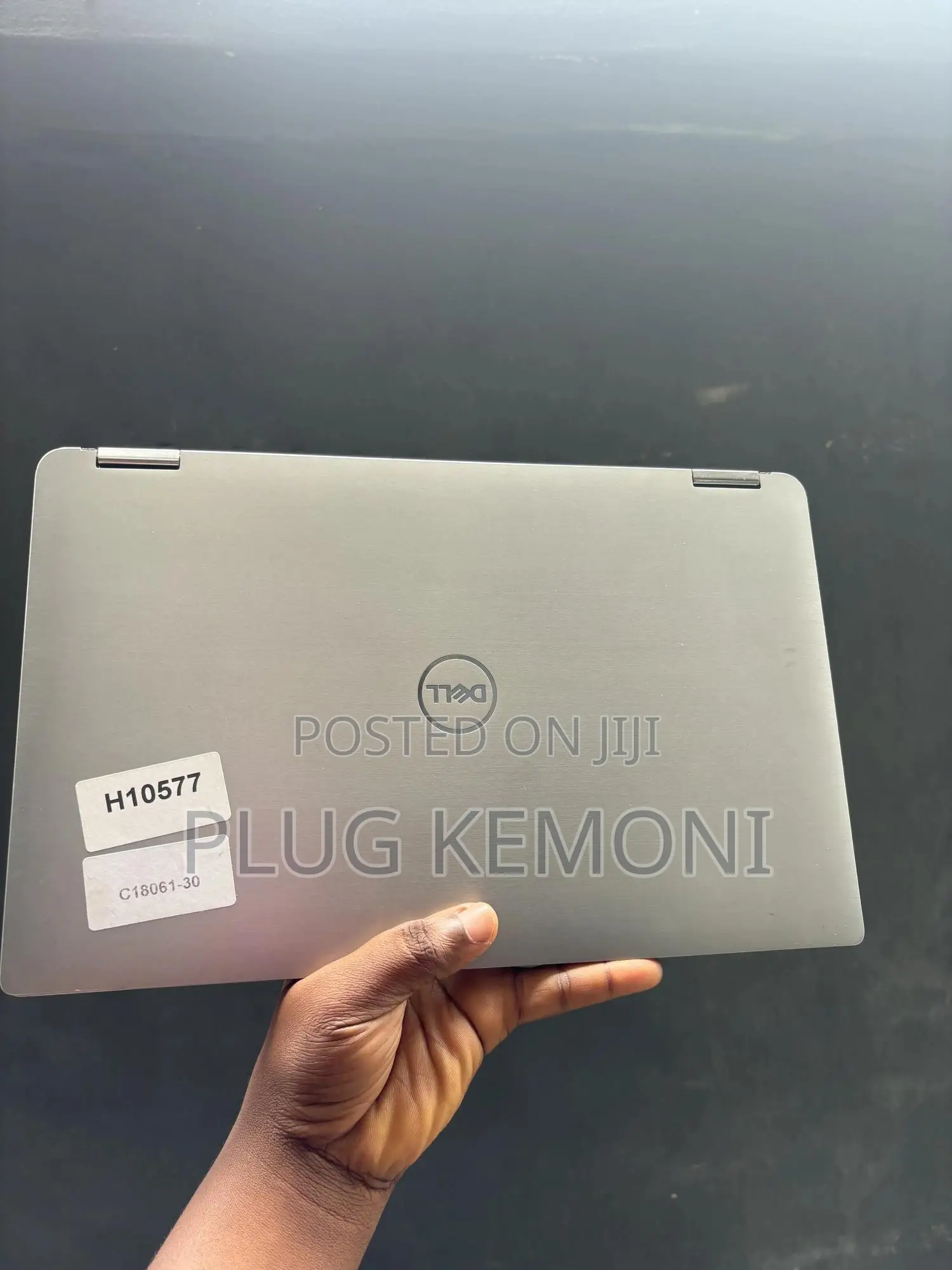 Laptop Dell Latitude 7400 8GB Intel Core i5 SSD 256GB
