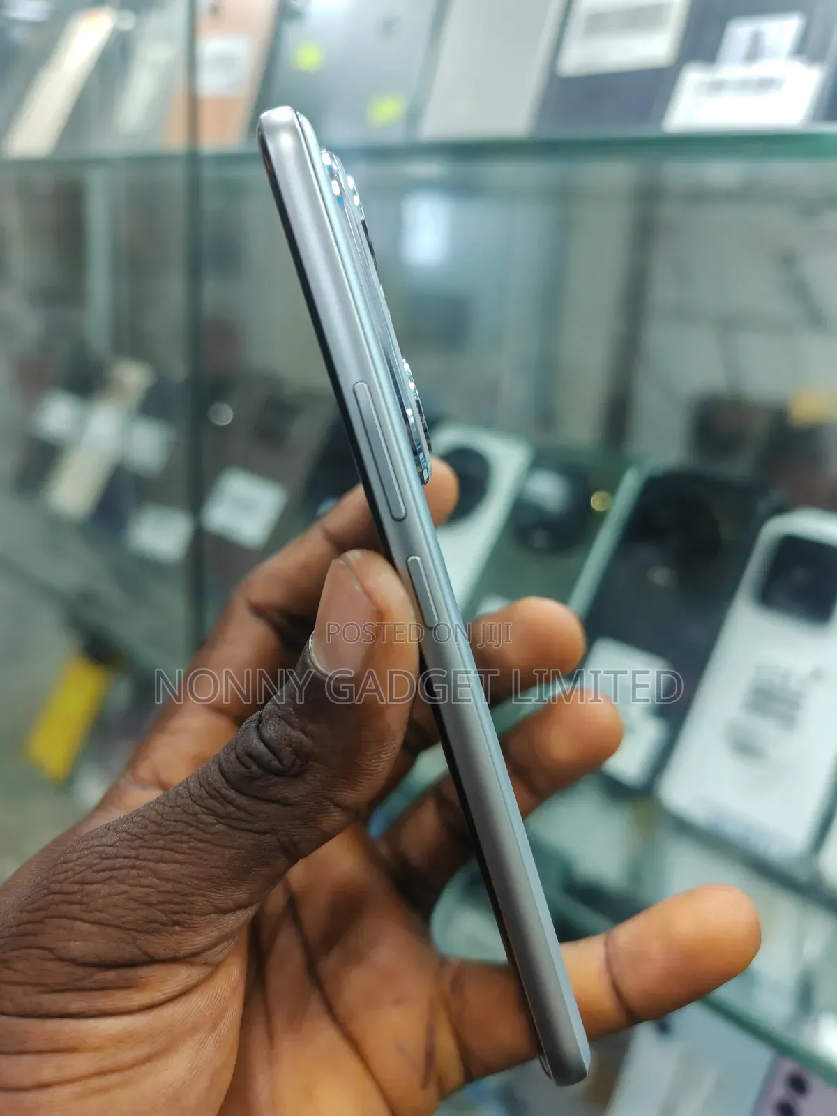 Honor 400 Pro 512 GB Gray